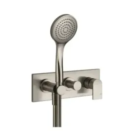 Miscelatore da incasso Doccia Gessi Via Manzoni PF44901 149 2