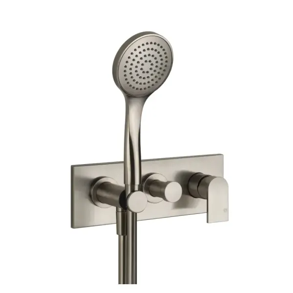 Miscelatore da incasso Doccia Gessi Via Manzoni PF44901 149