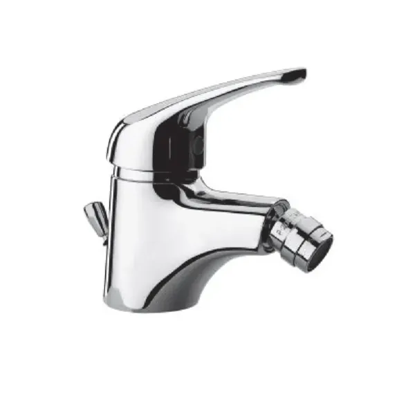 Miscelatore monoleva Bidet Paffoni PE135CR Pegaso