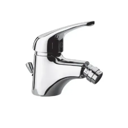 Miscelatore monoleva Bidet Paffoni PE135CR Pegaso