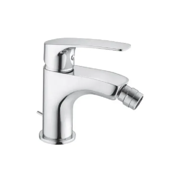 Miscelatore monoleva Bidet Paffoni LM135CR Lime