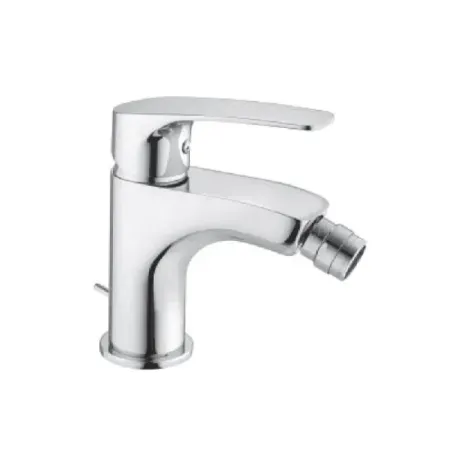 Miscelatore monoleva Bidet Paffoni LM135CR Lime