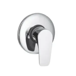 Miscelatore da incasso Doccia Paffoni LM010CR Lime