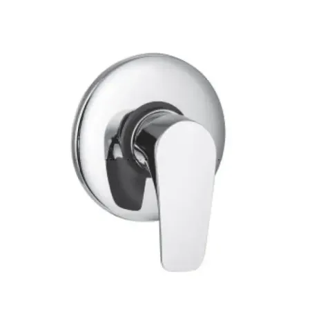 Miscelatore da incasso Doccia Paffoni LM010CR Lime