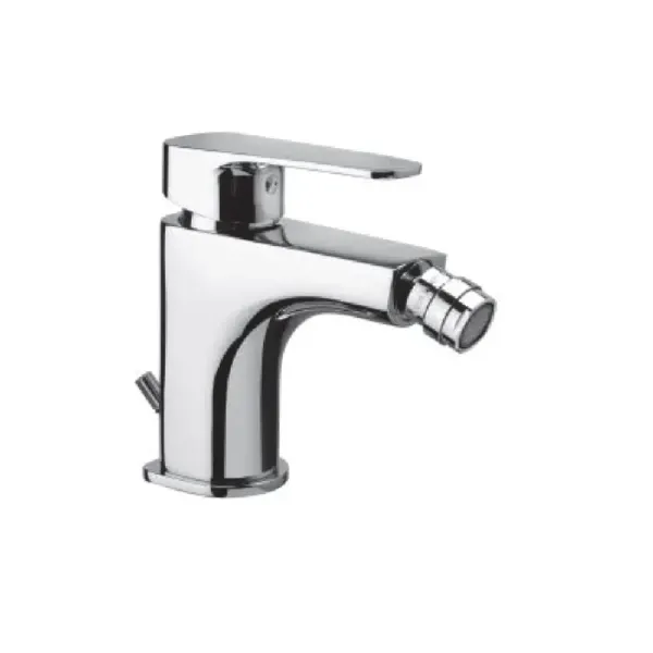 Miscelatore monoleva Bidet Paffoni SY135CR Sly