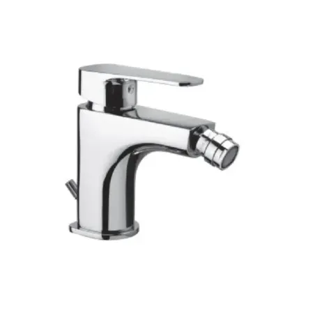 Miscelatore monoleva Bidet Paffoni SY135CR Sly