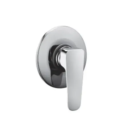 Miscelatore da incasso Doccia Paffoni SY010CR Sly