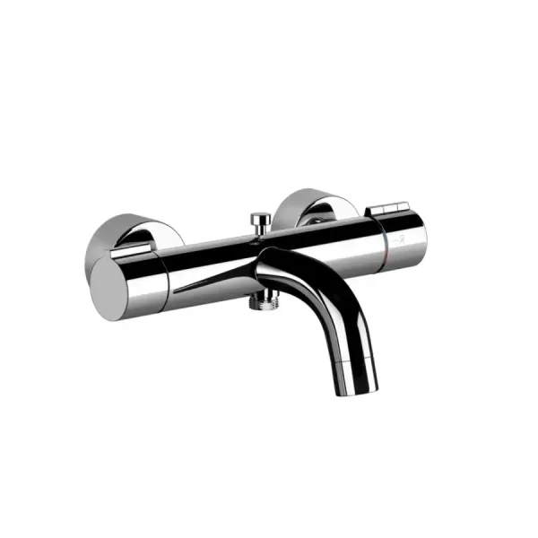 Miscelatore termostatico Vasca da Bagno Gessi Via Tortona PF18711 031