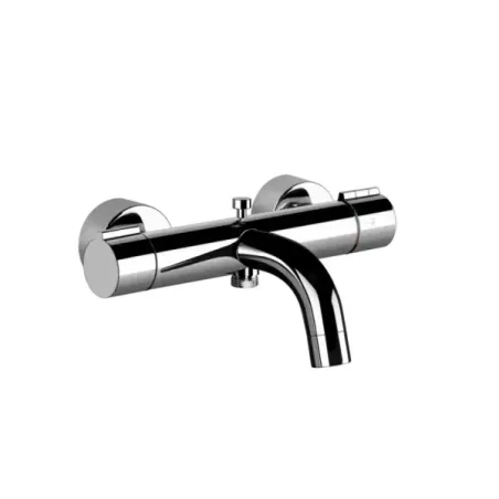 Miscelatore termostatico Vasca da Bagno Gessi Via Tortona PF18711 031