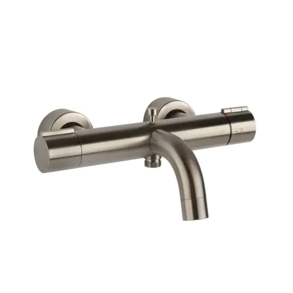Miscelatore termostatico Vasca da Bagno Gessi Via Tortona PF18711 149