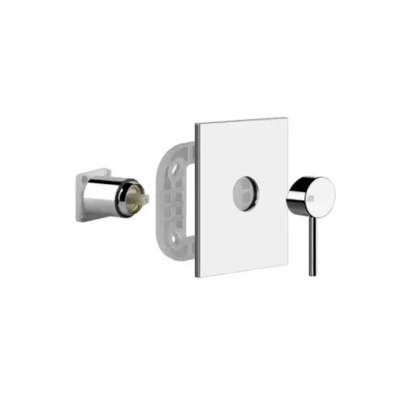 Miscelatore da incasso Doccia Gessi Via Tortona PF44662 031