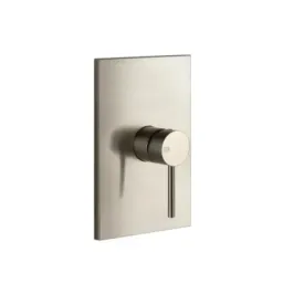 Miscelatore da incasso Doccia Gessi Via Tortona PF44662 149 2