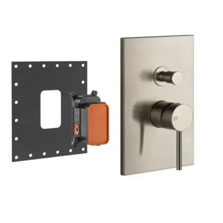 Miscelatore da incasso Doccia Gessi Via Tortona PF44664 149