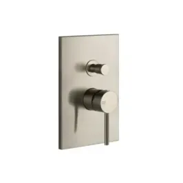 Miscelatore da incasso Doccia Gessi Via Tortona PF44664 149 2