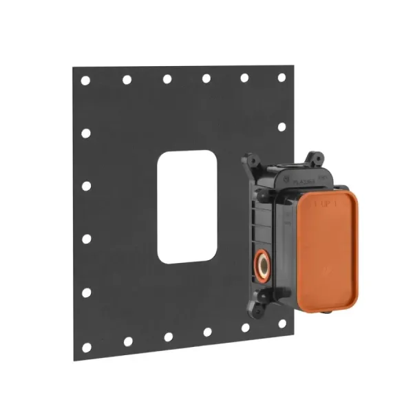 Miscelatore da incasso Doccia Gessi Via Tortona PF44667 031