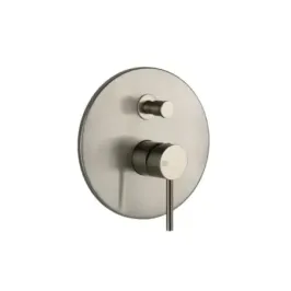 Miscelatore da incasso Doccia Gessi Via Tortona PF44667 149 2