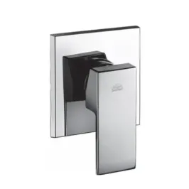 Miscelatore da incasso Doccia Paffoni LES010CR Level