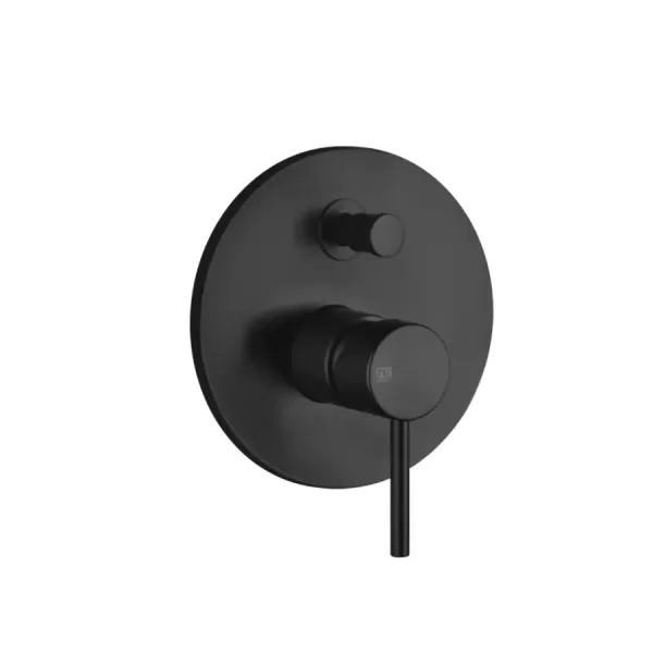 Miscelatore da incasso Doccia Gessi Via Tortona PF44667 299