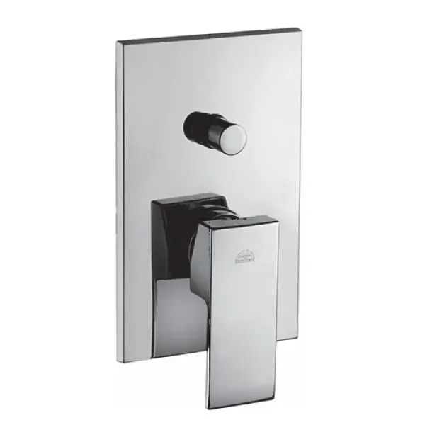 Miscelatore da incasso Doccia Paffoni LES015CR Level