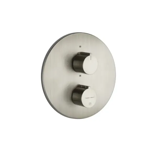 Miscelatore termostatico da incasso Doccia Gessi Via Tortona PF38778 149