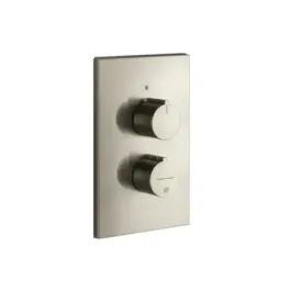 Miscelatore termostatico da incasso Doccia Gessi Via Tortona PF38794 149 2