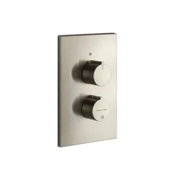 Miscelatore termostatico da incasso Doccia Gessi Via Tortona PF38794 149