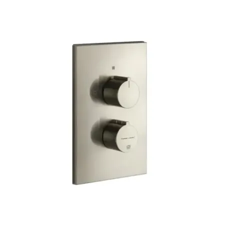 Miscelatore termostatico da incasso Doccia Gessi Via Tortona PF38794 149