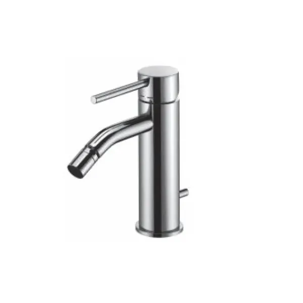 Miscelatore monoleva Bidet Paffoni LIG131KCR Light
