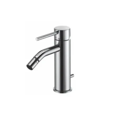 Miscelatore monoleva Bidet Paffoni LIG131KCR Light