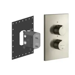 Miscelatore termostatico da incasso Doccia Gessi Via Tortona PF38796 149