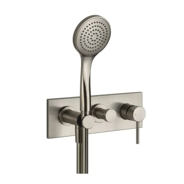 Miscelatore da incasso Doccia Gessi Via Tortona PF44828 149