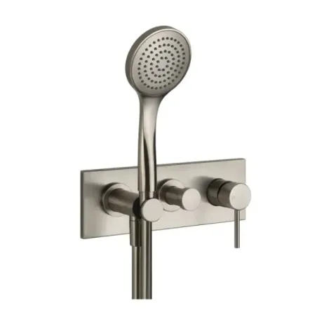 Miscelatore da incasso Doccia Gessi Via Tortona PF44828 149