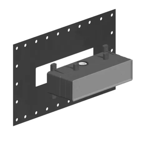 Miscelatore da incasso Doccia Gessi Via Tortona PF44828 149