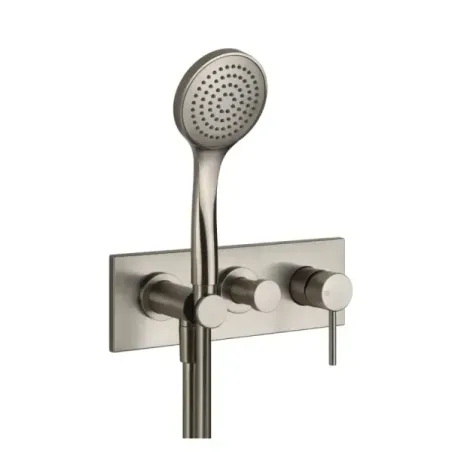 Miscelatore da incasso Doccia Gessi Via Tortona PF44829 149