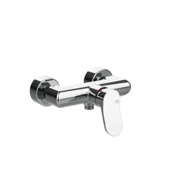 Miscelatore monoleva Doccia Gessi Via Meravigli PF56031 031