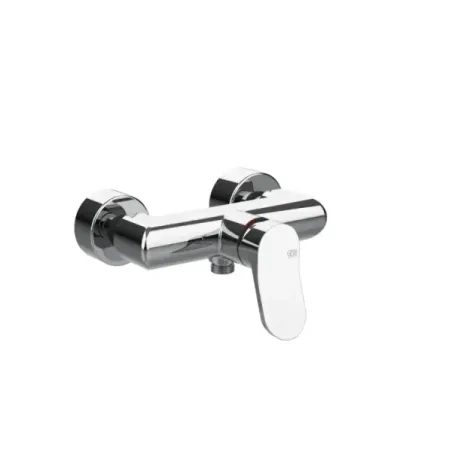 Miscelatore monoleva Doccia Gessi Via Meravigli PF56031 031