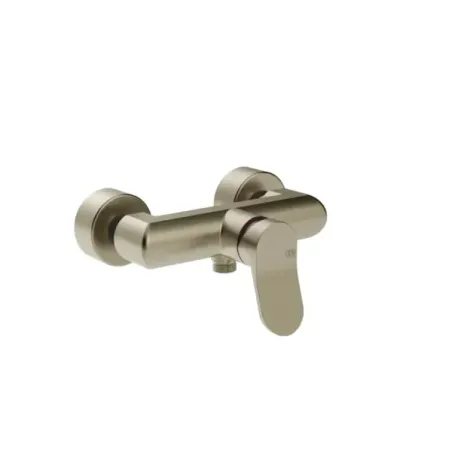 Miscelatore monoleva Doccia Gessi Via Meravigli PF56031 149