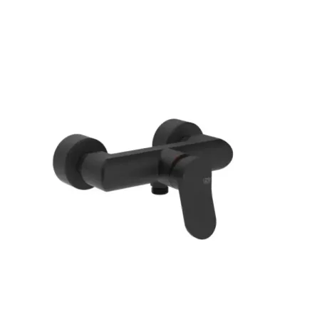 Miscelatore monoleva Doccia Gessi Via Meravigli PF56031 299