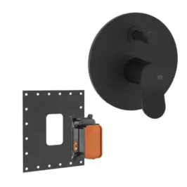 Miscelatore da incasso Doccia Gessi Via Meravigli PF56079 299