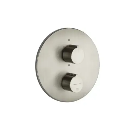 Miscelatore termostatico da incasso Doccia Gessi Via Meravigli PF38776 149