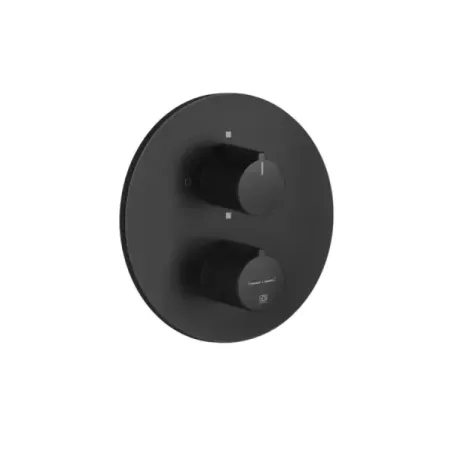 Miscelatore termostatico da incasso Doccia Gessi Via Meravigli PF38776 299