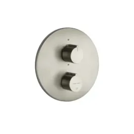 Miscelatore termostatico da incasso Doccia Gessi Via Meravigli PF38778 149 2