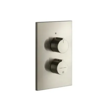 Miscelatore termostatico da incasso Doccia Gessi Via Meravigli PF38794 149