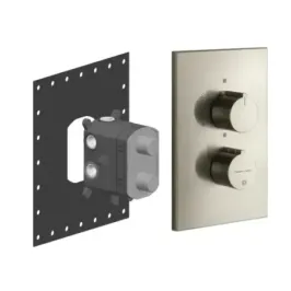 Miscelatore termostatico da incasso Doccia Gessi Via Meravigli PF38796 149