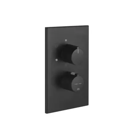 Miscelatore termostatico da incasso Doccia Gessi Via Meravigli PF38796 299