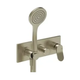 Miscelatore da incasso Doccia Gessi Via Meravigli PF56041 149 2