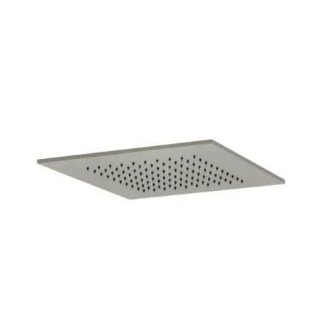 Soffione a soffitto quadrato Doccia Gessi Emporio Shower PF33089 238