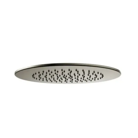 Soffione a soffitto rotondo Doccia Gessi Emporio Shower PF33099 239