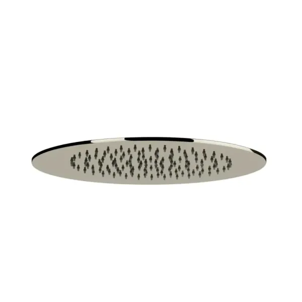 Soffione a soffitto rotondo Doccia Gessi Emporio Shower PF33099 238