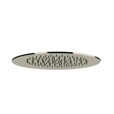 Soffione a soffitto rotondo Doccia Gessi Emporio Shower PF33099 238